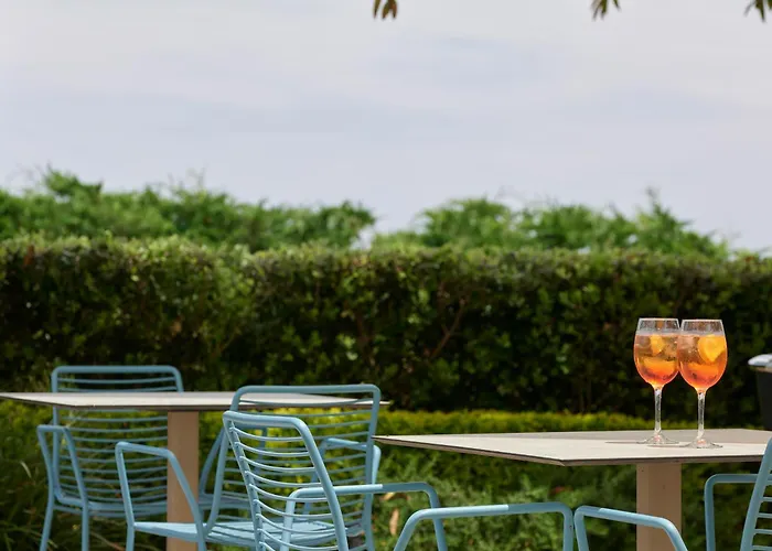 Hotel Atlantica Aqua Blue 4*