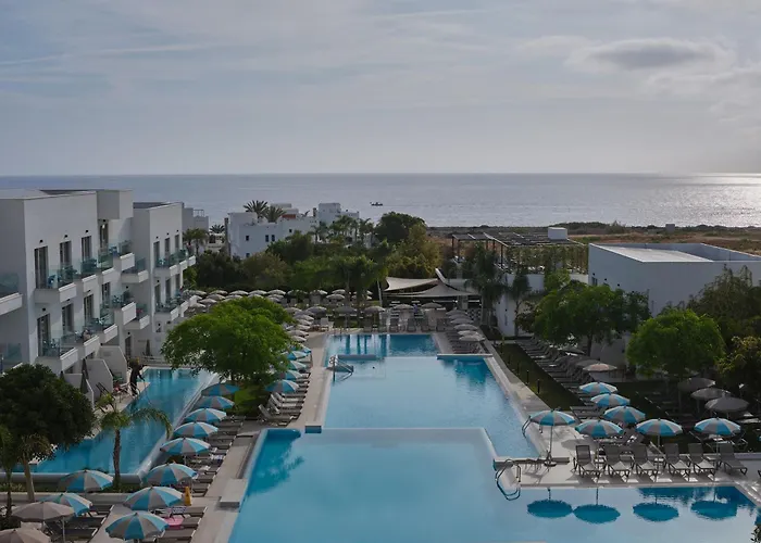 Atlantica Aqua Blue 4*