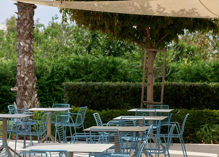 Atlantica Aqua Blue 4* Protaras