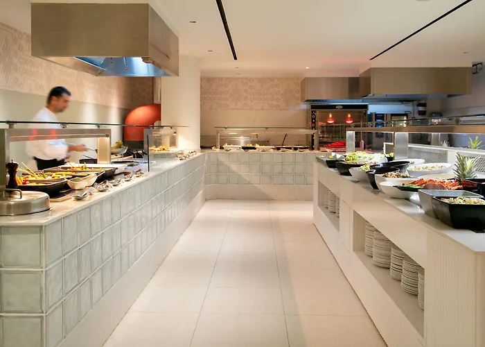 Atlantica Aqua Blue 4* Protaras