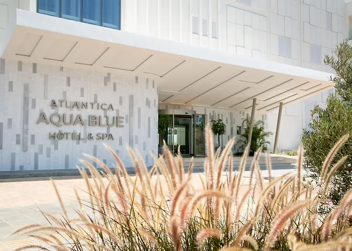 Atlantica Aqua Blue 4*