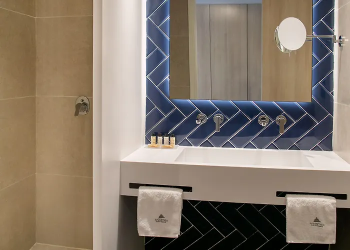 Atlantica Aqua Blue 4* Protaras