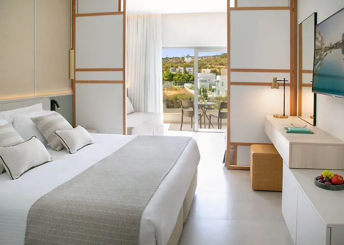 Hotel Atlantica Aqua Blue