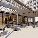 酒店 Atlantica Aqua Blue 普罗塔拉斯