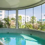 Atlantica Aqua Blue 4* 普罗塔拉斯