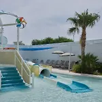 Atlantica Aqua Blue 4*