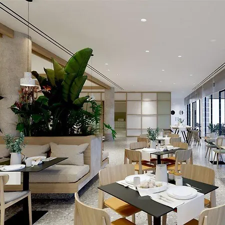 Atlantica Aqua Blue Protaras