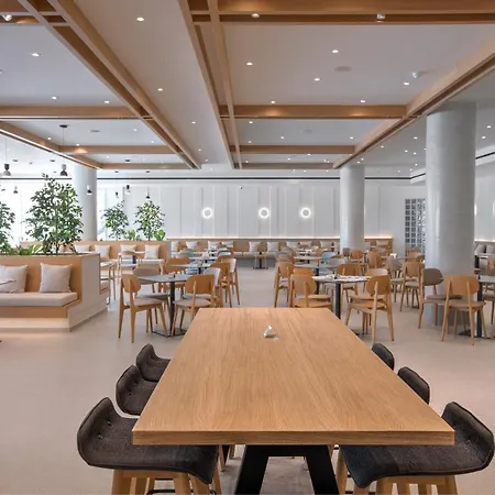 Hotel Atlantica Aqua Blue