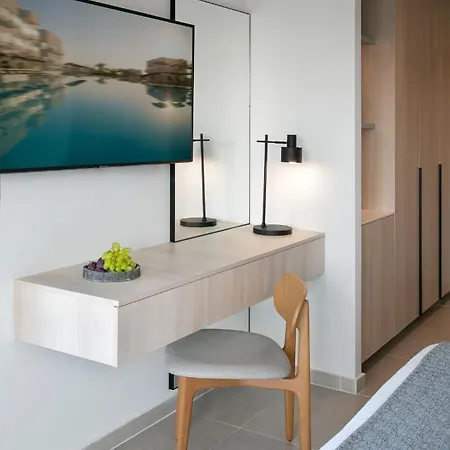 Atlantica Aqua Blue Hotel