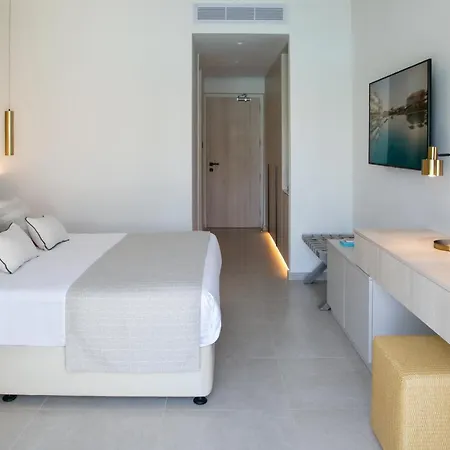 Atlantica Aqua Blue 4*