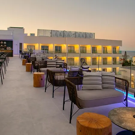 Atlantica Aqua Blue 4* Protarász