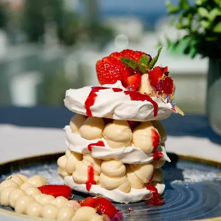 Hotel Atlantica Aqua Blue Protaras