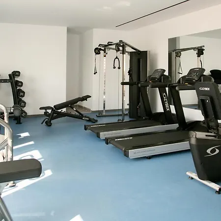 Hotel Atlantica Aqua Blue 4*