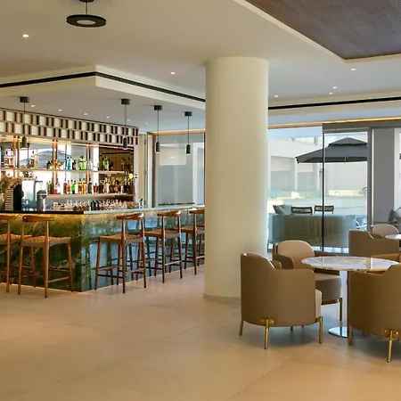 Hotel Atlantica Aqua Blue