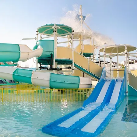 Atlantica Aqua Blue 4* Protarász