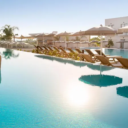 Szálloda Atlantica Aqua Blue 4*
