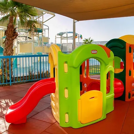 Atlantica Aqua Blue Szálloda 4*