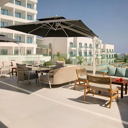 Szálloda Atlantica Aqua Blue 4*