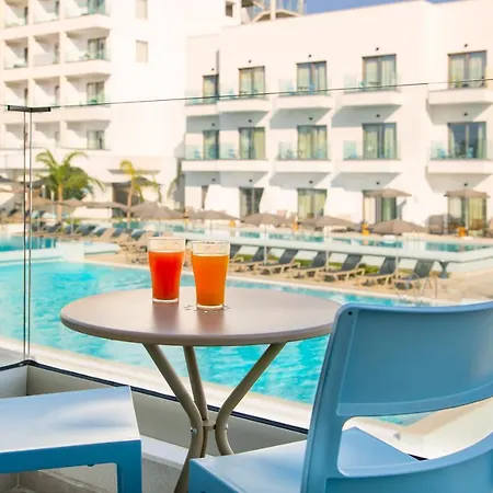 Atlantica Aqua Blue Hotel Protaras