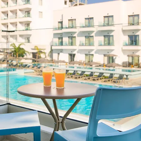 Atlantica Aqua Blue Szálloda 4*