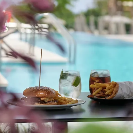 Atlantica Aqua Blue Hotel