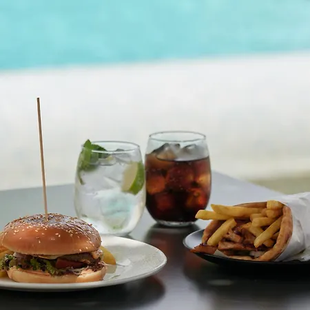 Otel Atlantica Aqua Blue Protaras