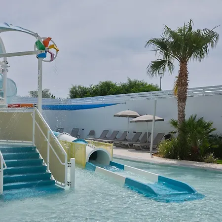 Atlantica Aqua Blue 4*