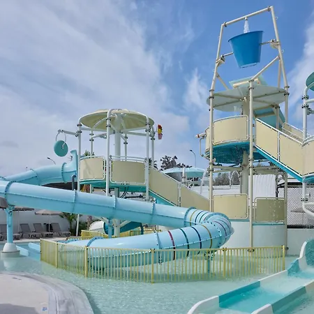 Atlantica Aqua Blue Protarász