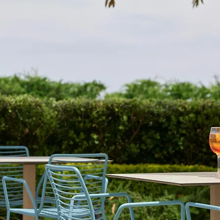 Hotel Atlantica Aqua Blue 4*