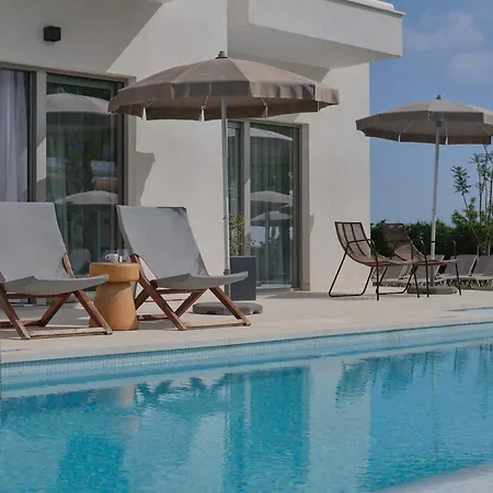 Atlantica Aqua Blue Hotel