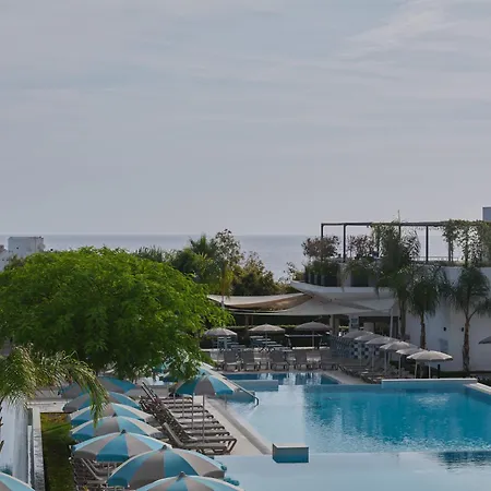 Atlantica Aqua Blue 4*