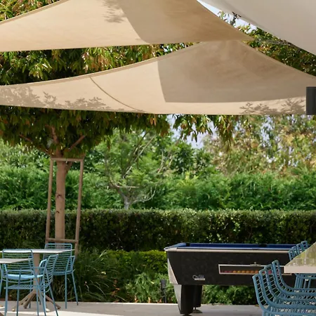 Atlantica Aqua Blue 4* Protaras