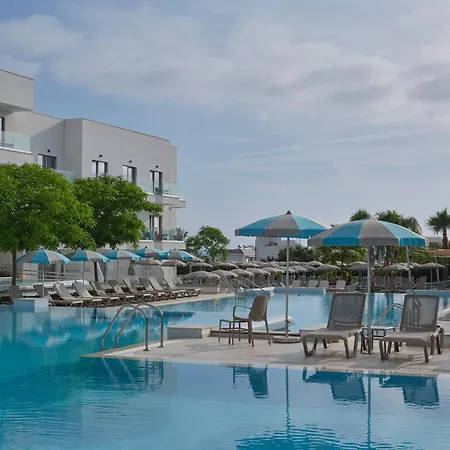 Atlantica Aqua Blue Otel