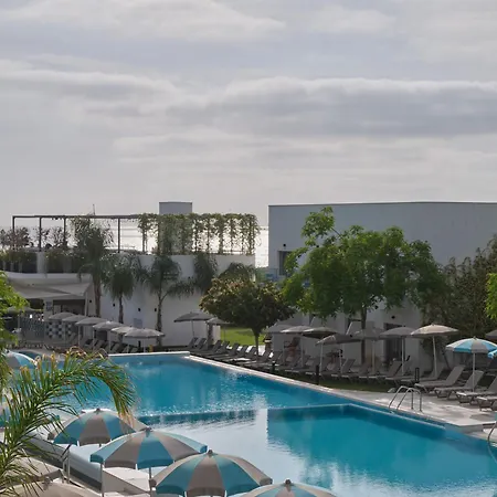 Atlantica Aqua Blue Szálloda 4*
