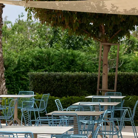 Atlantica Aqua Blue 4* Protarász
