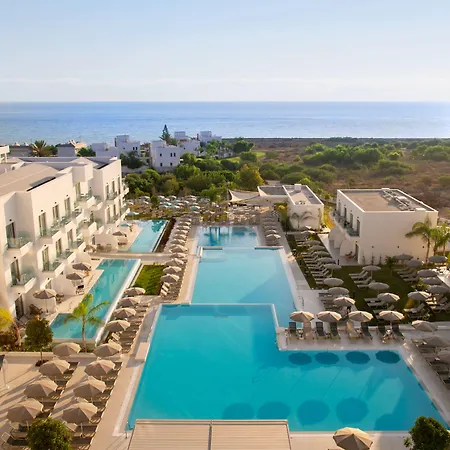 Otel Atlantica Aqua Blue Protaras