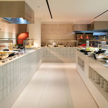 Atlantica Aqua Blue 4* Protaras