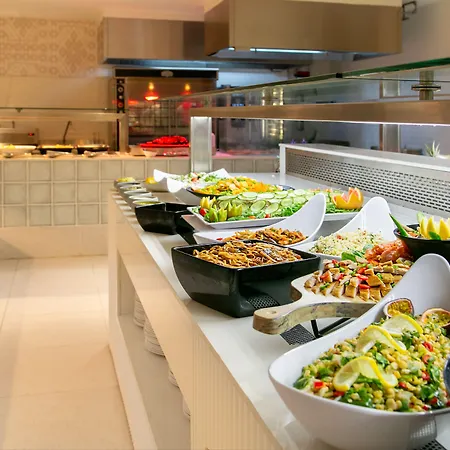 Hotel Atlantica Aqua Blue