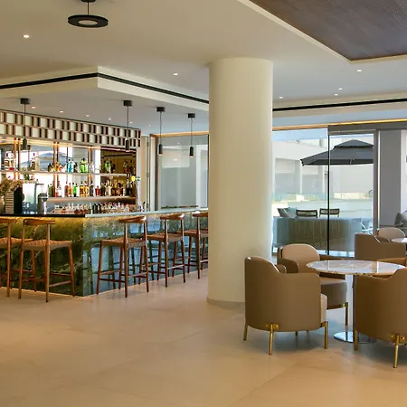 Atlantica Aqua Blue Szálloda 4*