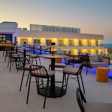 Otel Atlantica Aqua Blue Protaras