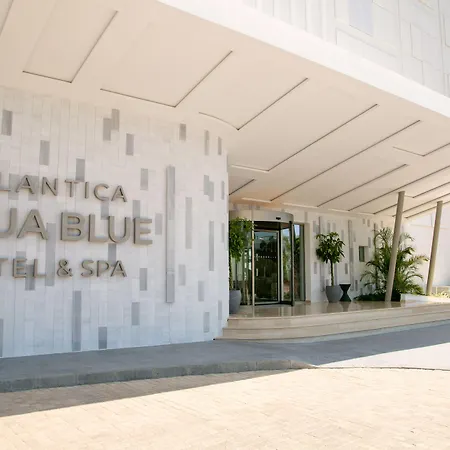 Atlantica Aqua Blue Szálloda