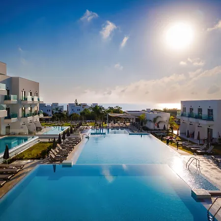 Atlantica Aqua Blue 4* Protarász