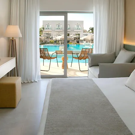 Atlantica Aqua Blue 4* Protarász