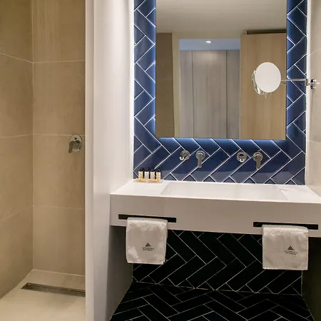 Atlantica Aqua Blue 4* Protarász