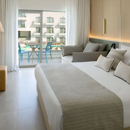 Atlantica Aqua Blue Otel 4*