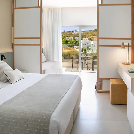 Otel Atlantica Aqua Blue