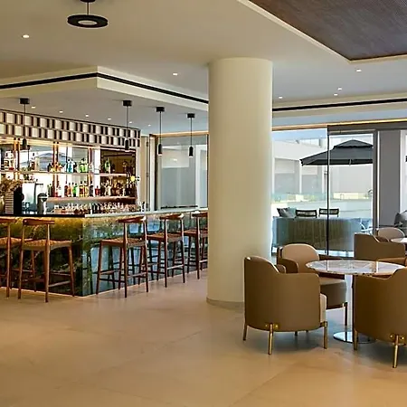 Atlantica Aqua Blue 酒店