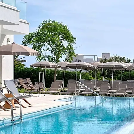 Atlantica Aqua Blue 4*