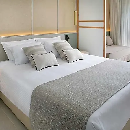 Atlantica Aqua Blue 4* Protarász