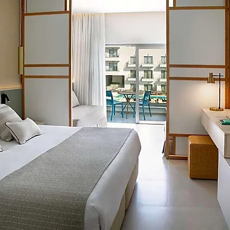 Atlantica Aqua Blue 4* Protarász